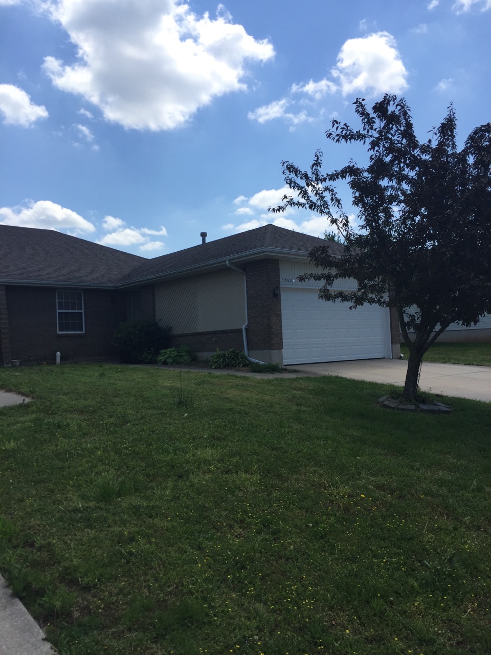 3360 South Parkmont Court - 1